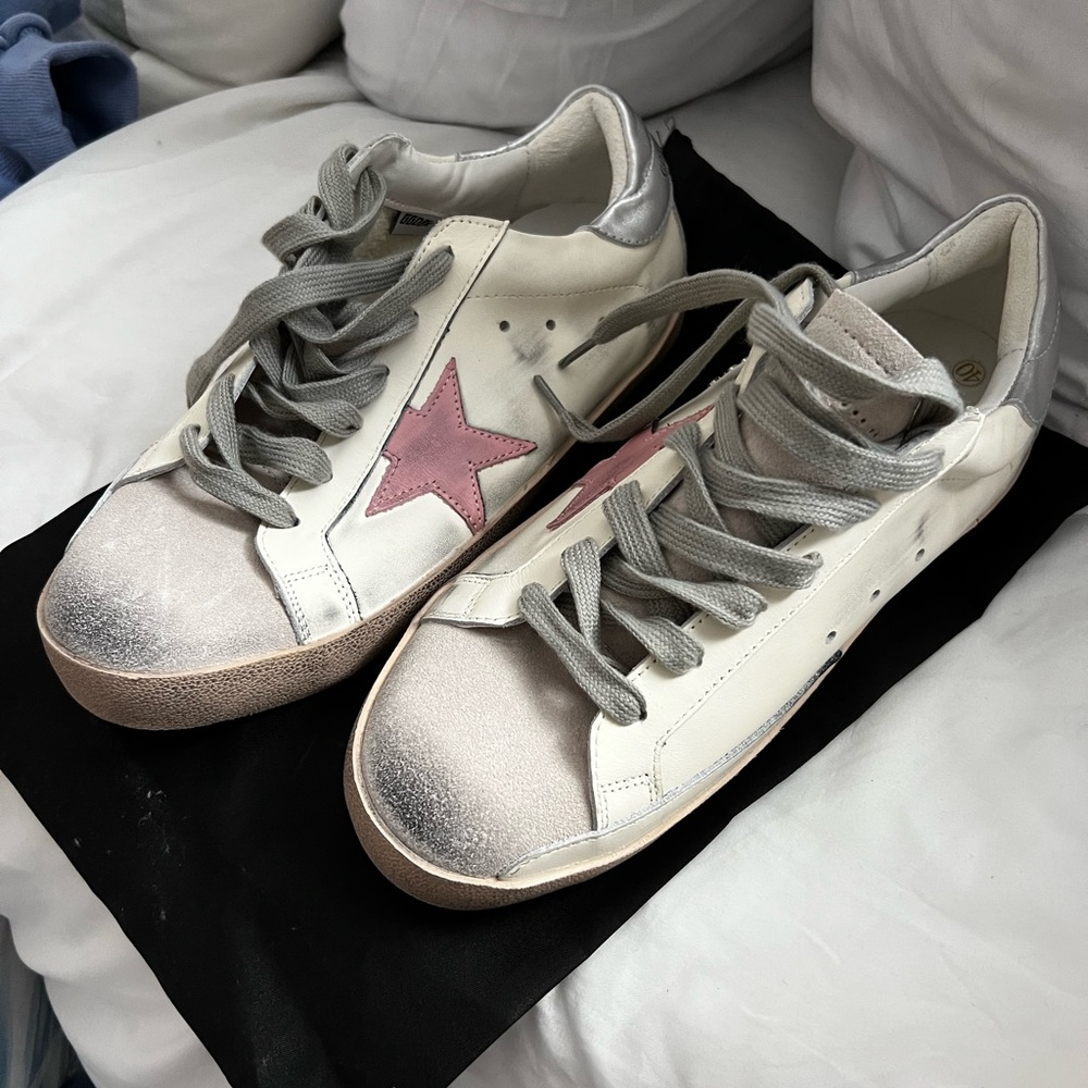 Size 40 - Picture 3 of 5